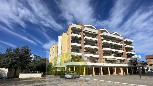 appartamento in vendita a Vasto in zona Marina