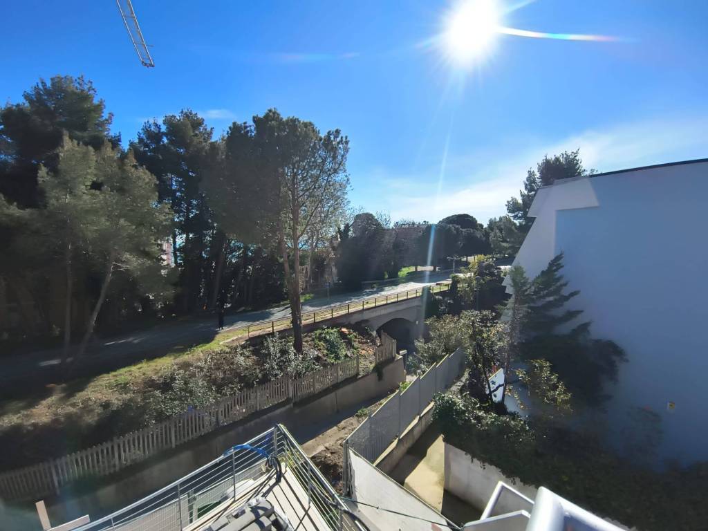 appartamento in vendita a Vasto in zona Marina