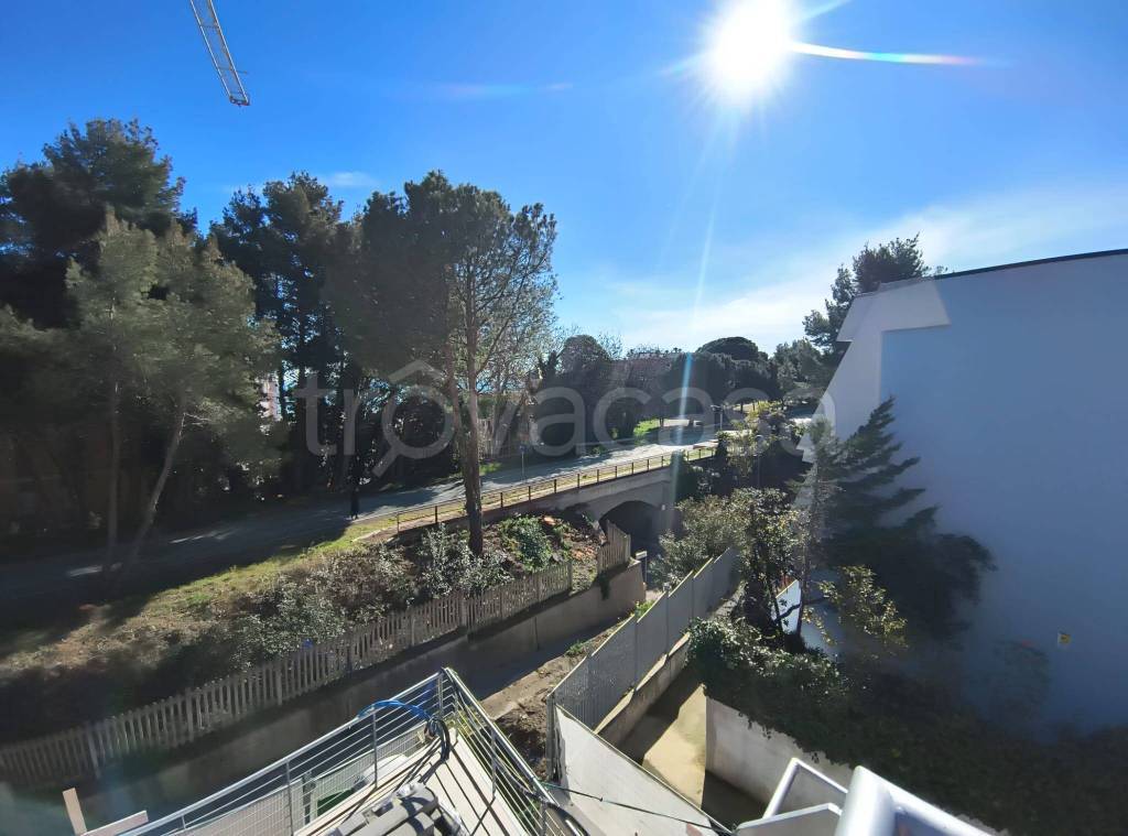 appartamento in vendita a Vasto in zona Marina