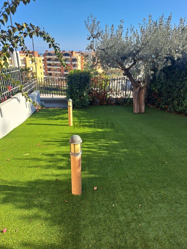 appartamento in vendita a Vasto in zona Marina