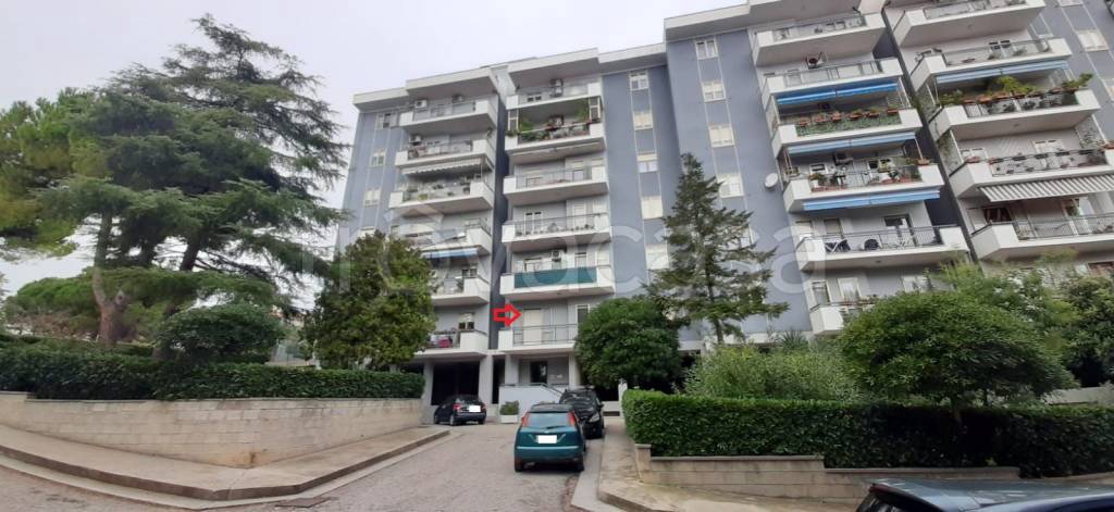 appartamento in vendita a Vasto