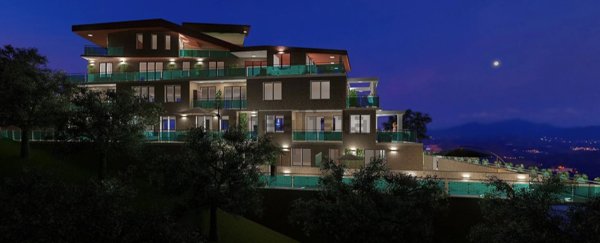 appartamento in vendita a Vasto in zona Marina