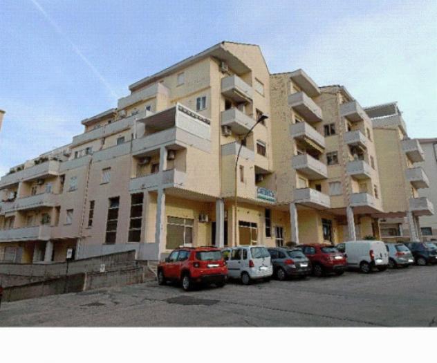 appartamento in vendita a Vasto