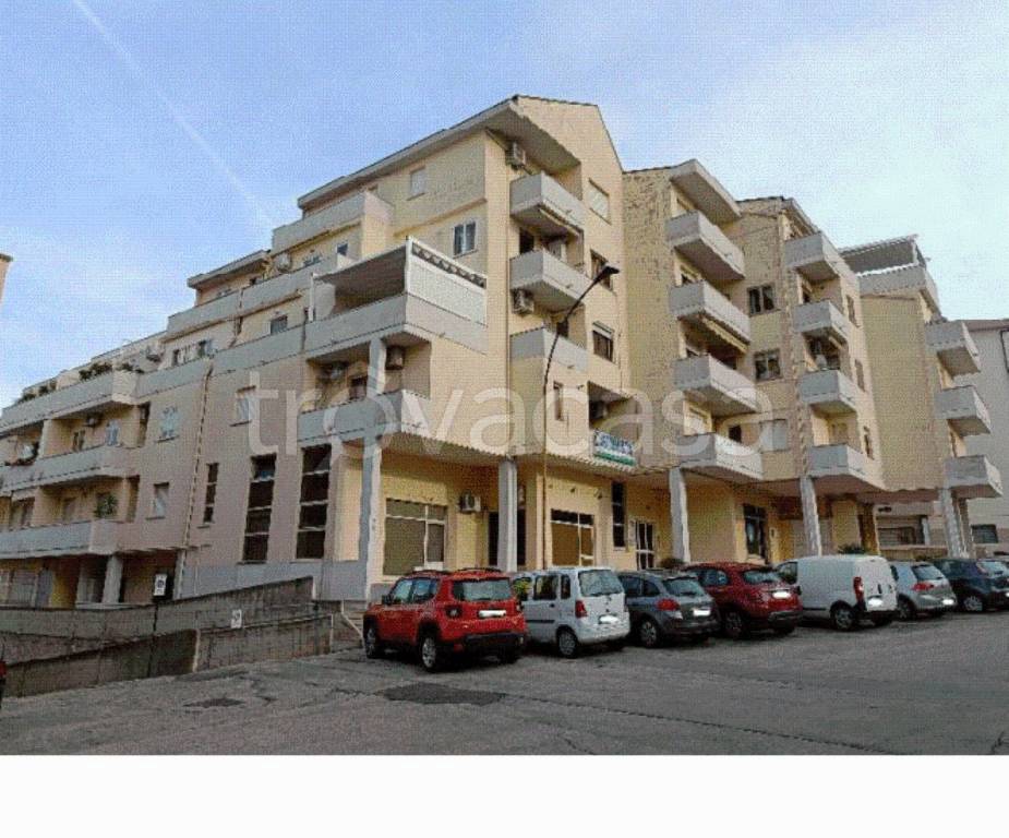 appartamento in vendita a Vasto