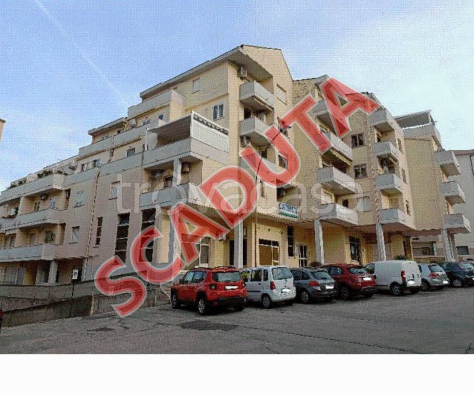 appartamento in vendita a Vasto