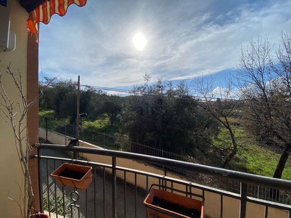 appartamento in vendita a Vasto