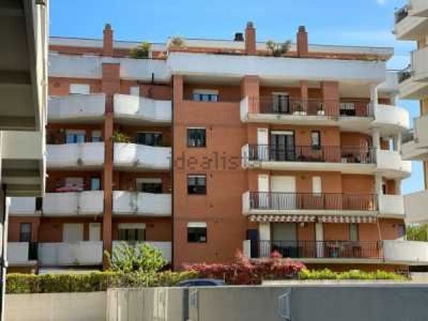 appartamento in vendita a Vasto