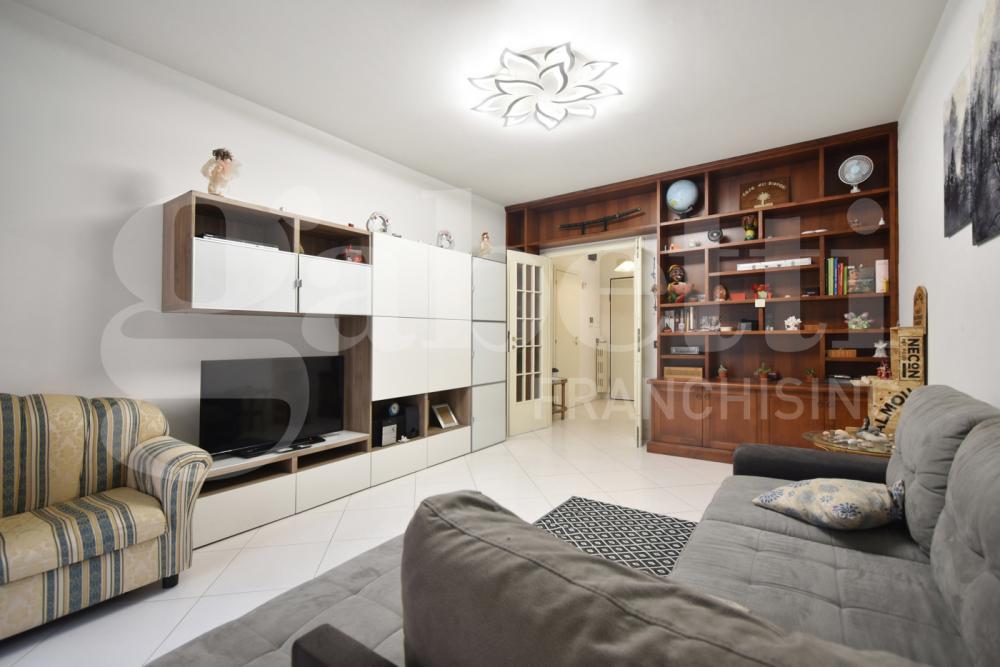 appartamento in vendita a Vasto