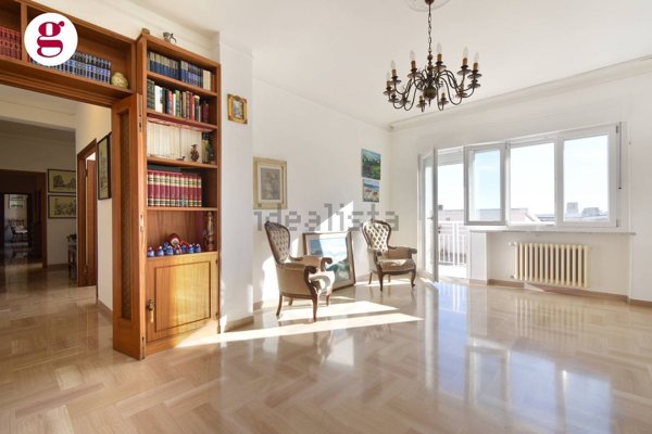 appartamento in vendita a Vasto