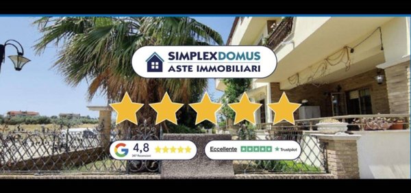 appartamento in vendita a Vasto