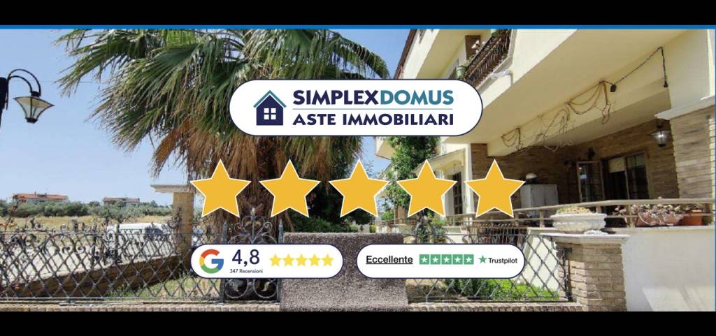 appartamento in vendita a Vasto