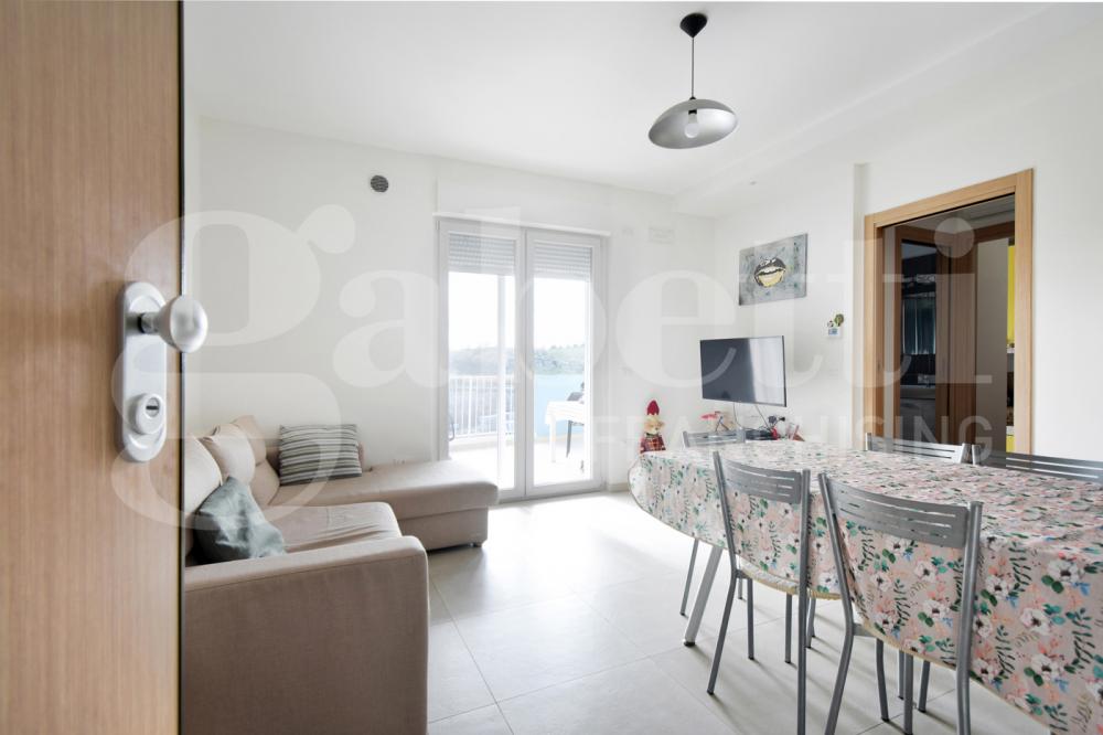 appartamento in vendita a Vasto in zona Marina