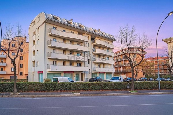 appartamento in vendita a Vasto