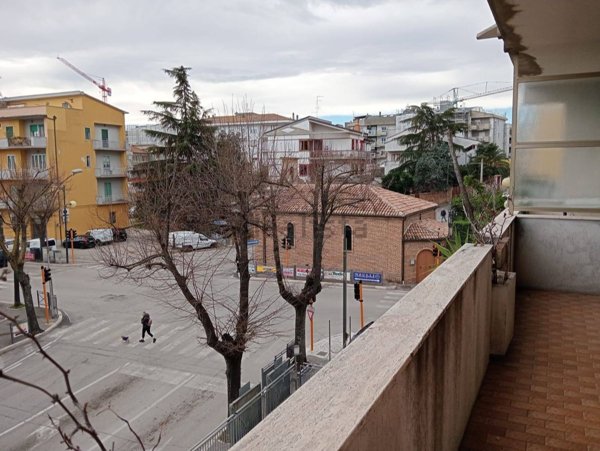 appartamento in vendita a Vasto