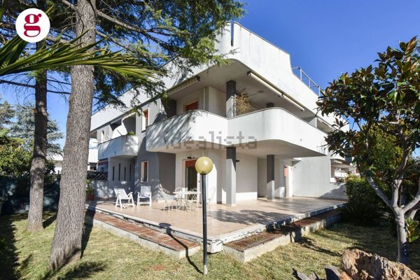 appartamento in vendita a Vasto in zona Marina