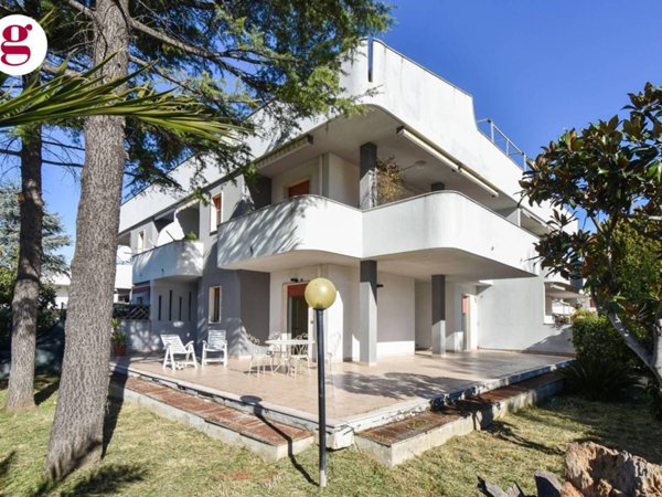 appartamento in vendita a Vasto in zona Marina