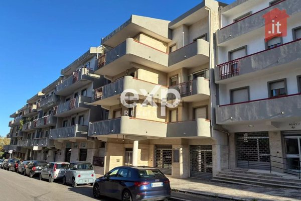 appartamento in vendita a Vasto