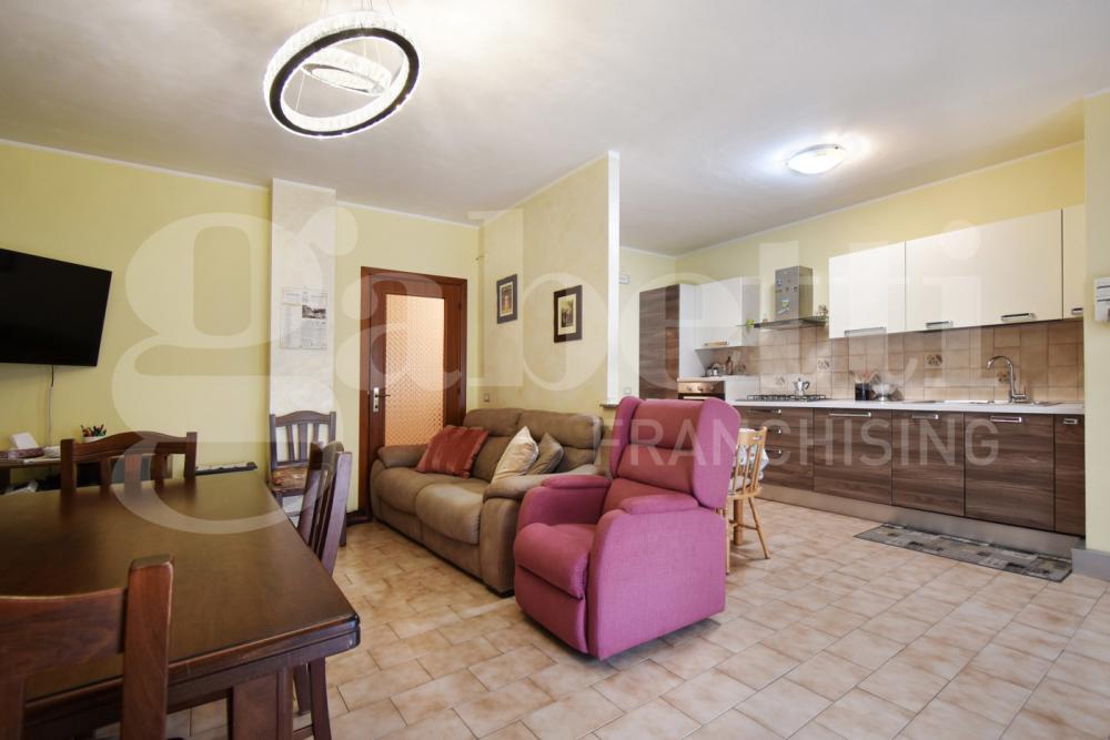 appartamento in vendita a Vasto