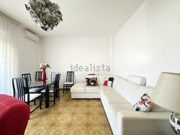 appartamento in vendita a Vasto in zona Marina