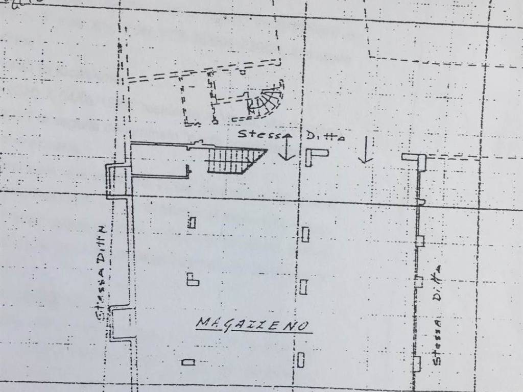 negozio in vendita a Vasto in zona Pagliarelli