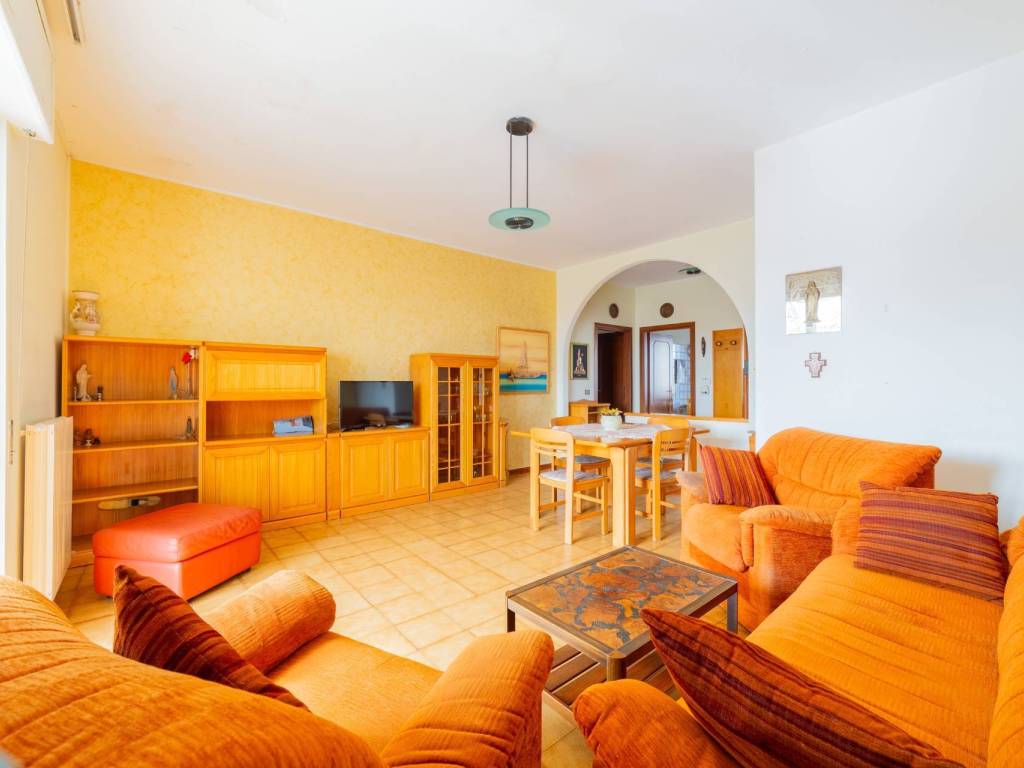 appartamento in vendita a Vasto