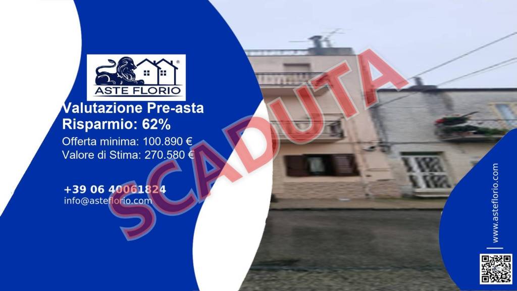 terreno edificabile in vendita a Vasto