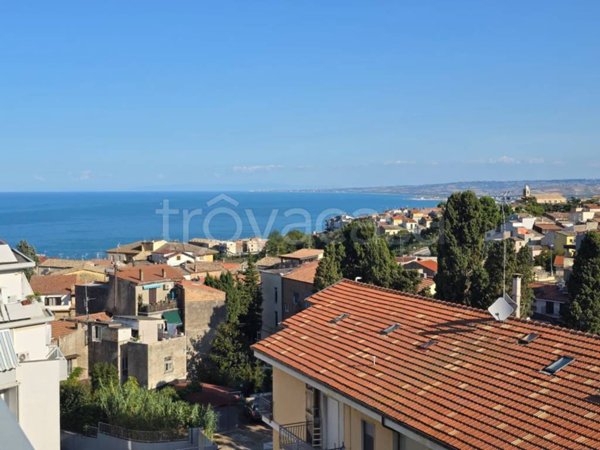 appartamento in vendita a Vasto