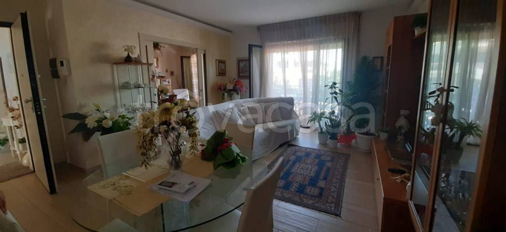 appartamento in vendita a Vasto in zona Incoronata