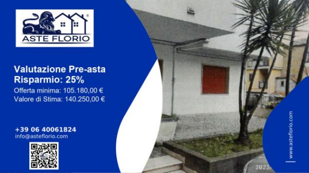 appartamento in vendita a Vasto