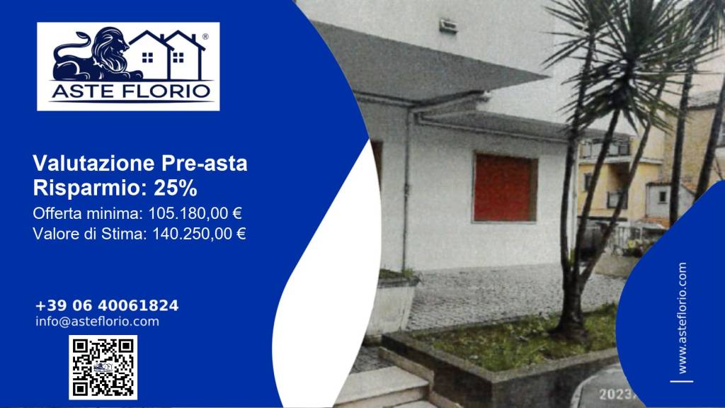 appartamento in vendita a Vasto