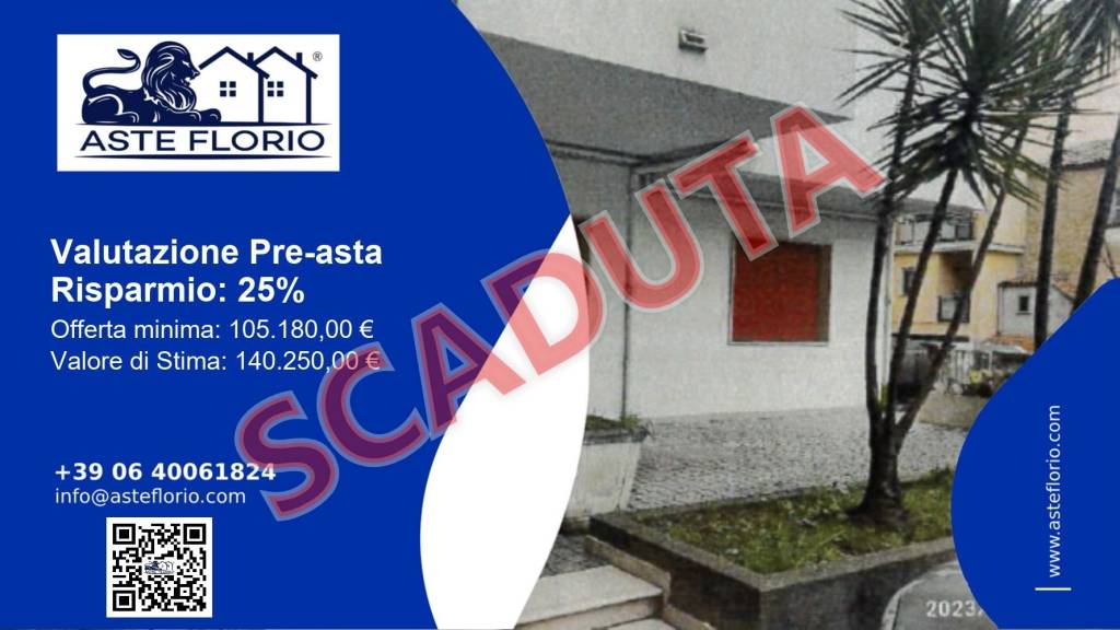 appartamento in vendita a Vasto