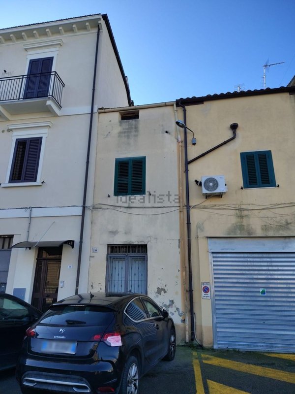 casa indipendente in vendita a Vasto