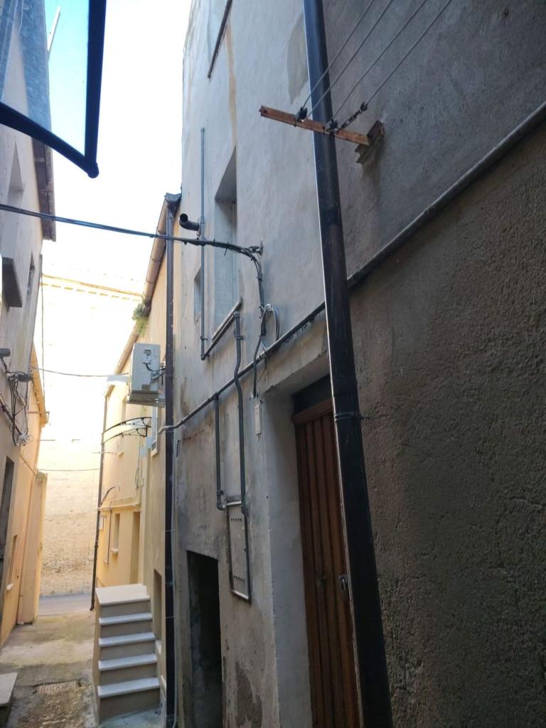 casa indipendente in vendita a Vasto