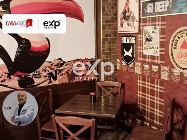 negozio in vendita a Vasto in zona Marina