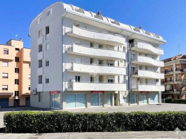 appartamento in vendita a Vasto