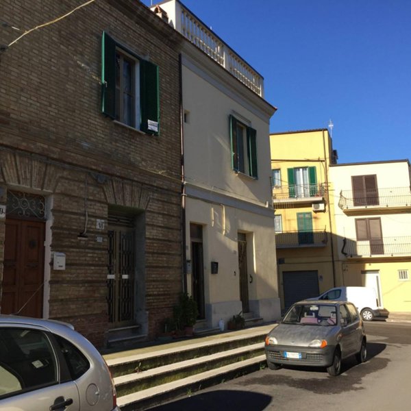 appartamento in vendita a Vasto