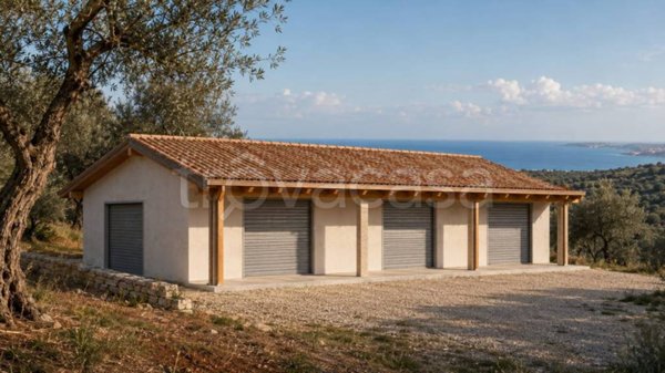 terreno agricolo in vendita a Vasto in zona Montevecchio