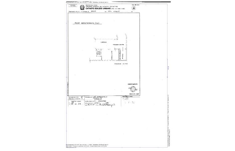 appartamento in vendita a Vasto in zona Marina