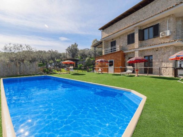 negozio in vendita a Vasto in zona Montevecchio