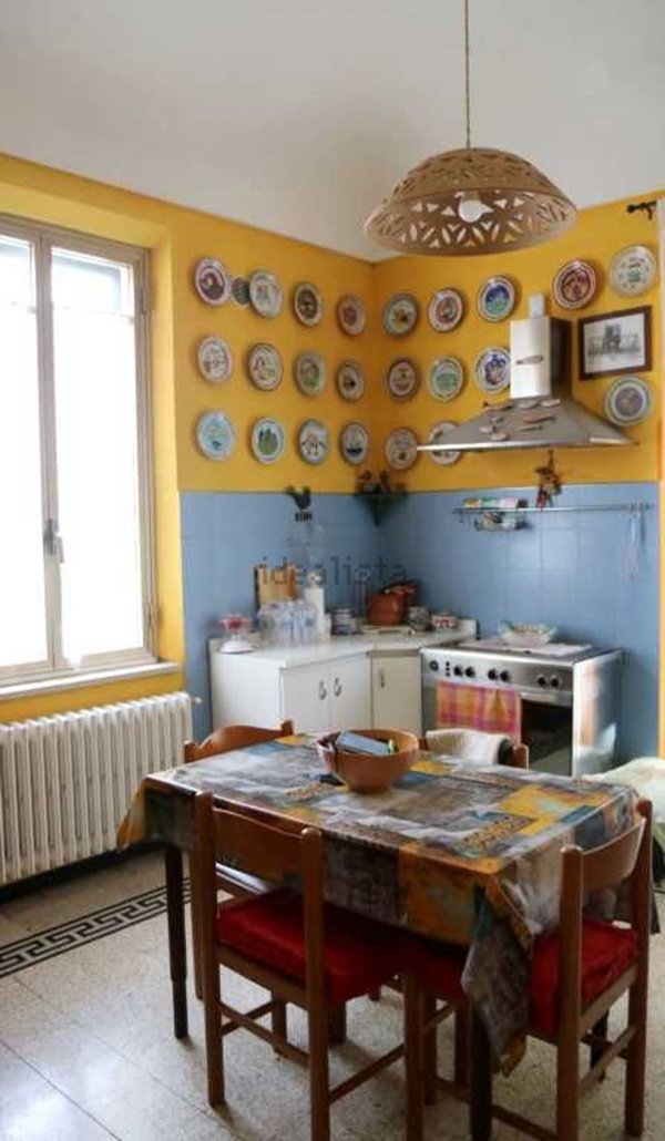 appartamento in vendita a Vasto