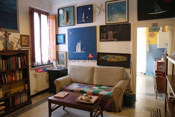 appartamento in vendita a Vasto