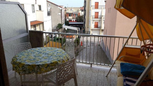 appartamento in vendita a Vasto in zona Marina