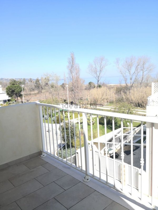 appartamento in vendita a Vasto in zona Marina