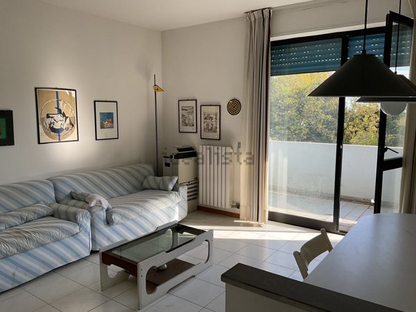 appartamento in vendita a Vasto in zona Marina