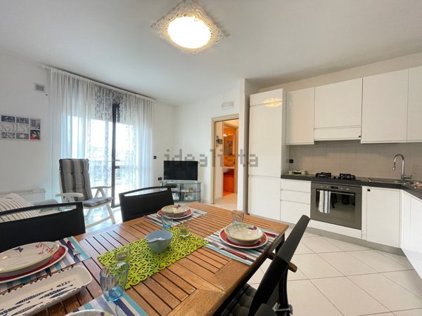 appartamento in vendita a Vasto in zona Marina