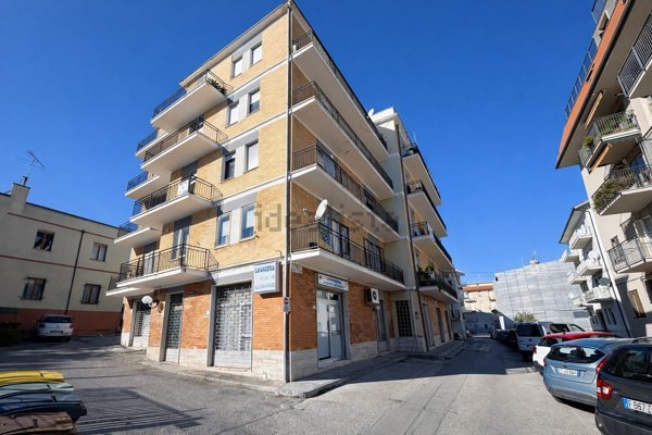 appartamento in vendita a Vasto