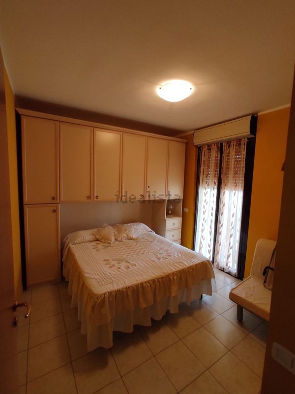 appartamento in vendita a Vasto in zona Marina