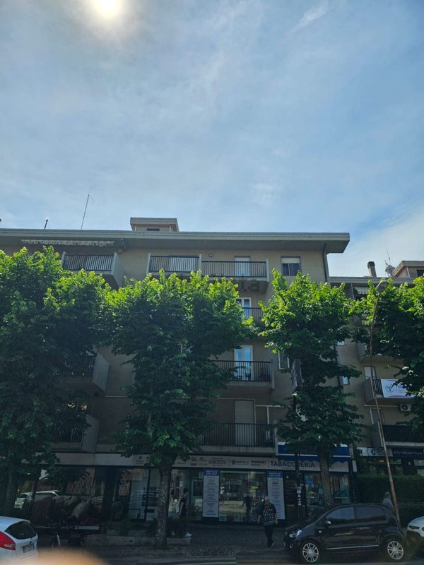 appartamento in vendita a Vasto