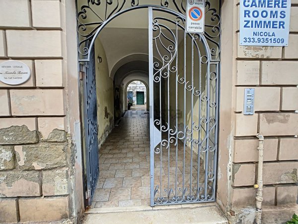 appartamento in vendita a Vasto