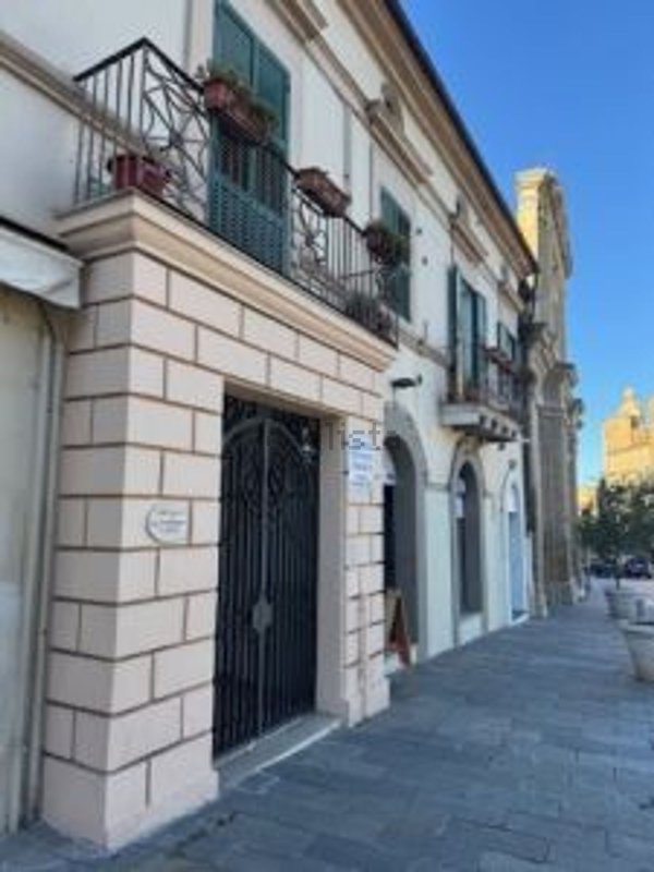 appartamento in vendita a Vasto